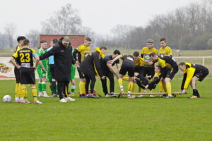 Mórahalom VSE focicsapat