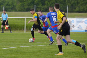 Mórahalom VSE focicsapat