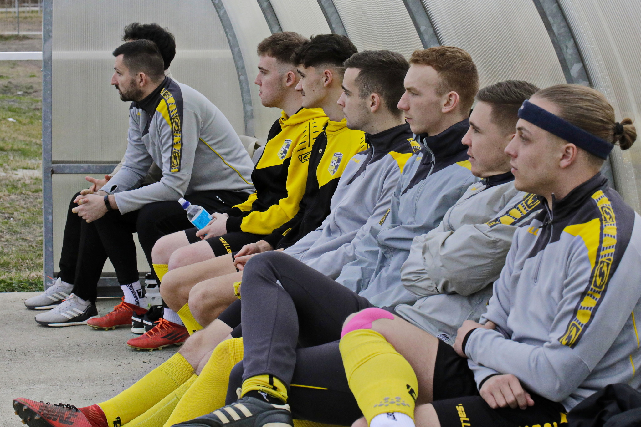 Mórahalom VSE focicsapat