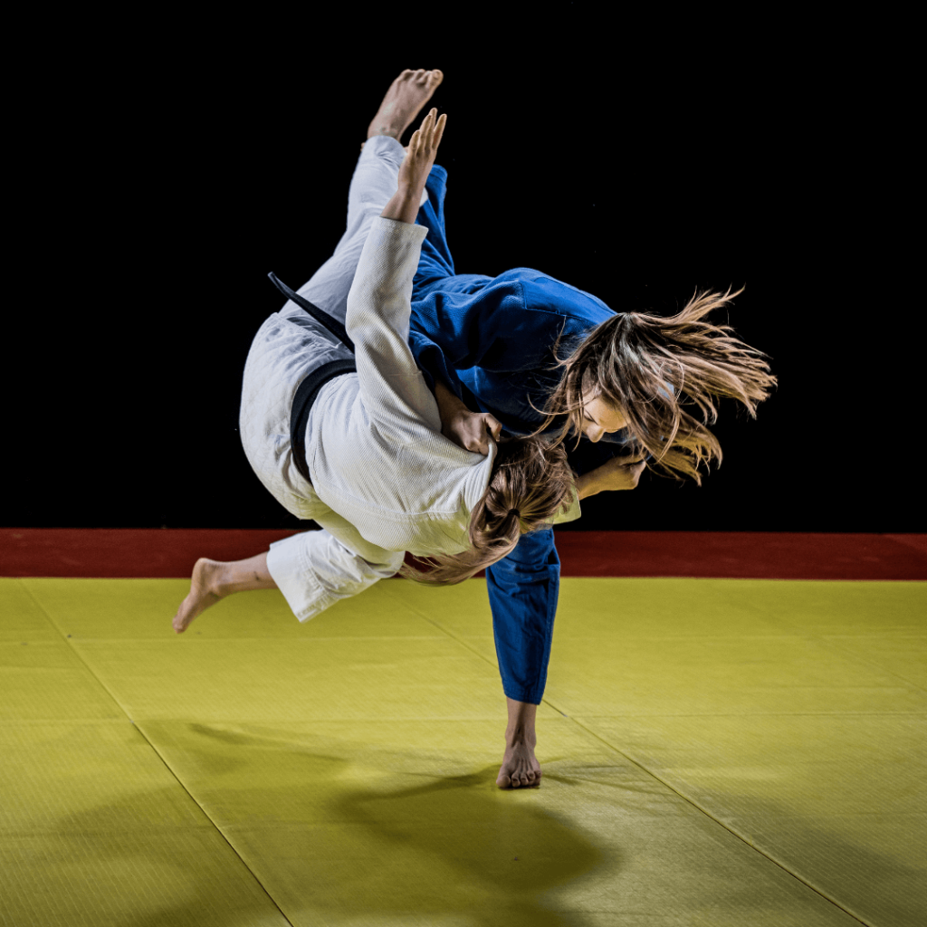 Judo