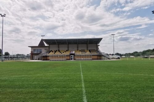 Mórahalom Labdarúgó Centrum