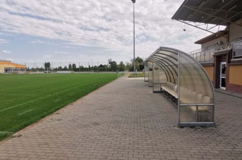 Mórahalom Labdarúgó Centrum