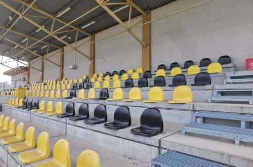 Mórahalom Labdarúgó Centrum