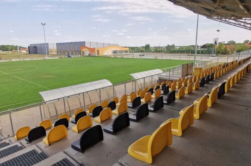 Mórahalom Labdarúgó Centrum