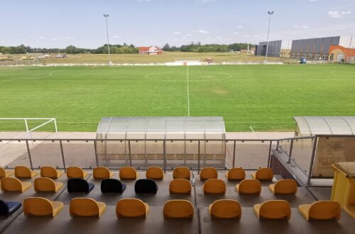 Mórahalom Labdarúgó Centrum