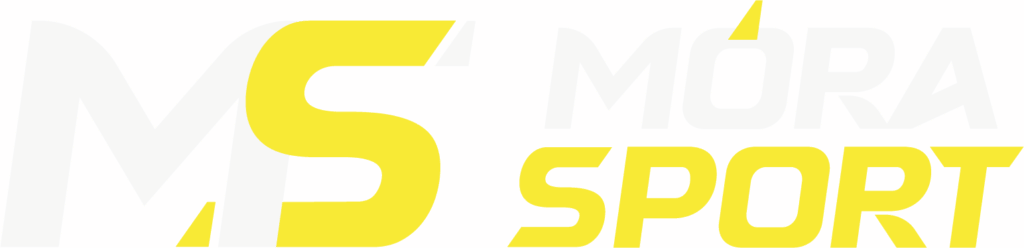 MóraSport logó